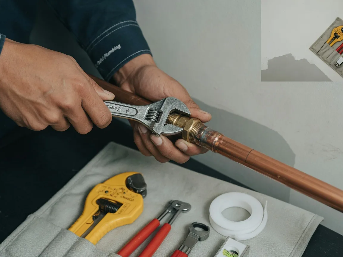 Why choose Drain Cleaning in Weinert, TX